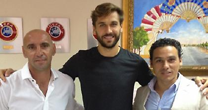 Χωρίς… δεκάρα στην Σεβίλλη ο Γιορέντε!