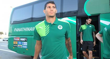 Καρέλης: «Να μην δεχθούμε γκολ»