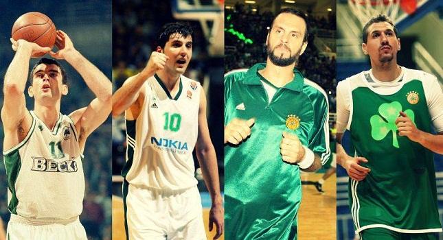 Μποντίρογκα, Βράνκοβιτς, Διαμαντίδης και άλλοι!