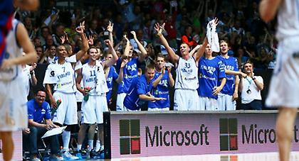 Με έναν… Ροδίτη η Φινλανδία