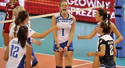 Μια νίκη για Final-4