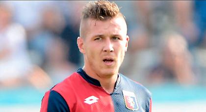 Ενίσχυση με Κούτσκα για Μίλαν