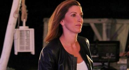 Δεν φεύγει απ’ τη Νάξο η αρχηγός!