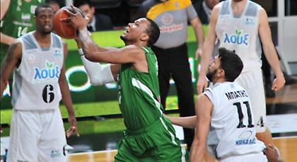 Πήρε Χάρις ο Κόροιβος