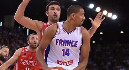 Χάνει το Ευρωμπάσκετ ο Αζενσά!