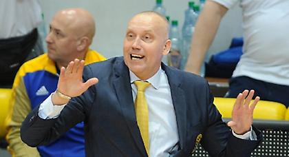 Ανανέωσε με Χίμκι ο Κουρτινάιτις