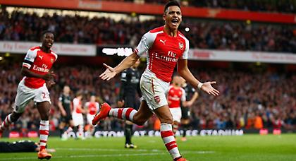 Το προφίλ της Άρσεναλ