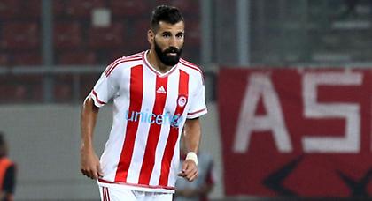 Σιόβας: «Θα διεκδικήσουμε τη δεύτερη θέση με την Άρσεναλ»