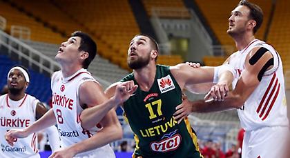 Τούρκοι, έτοιμοι για όλα