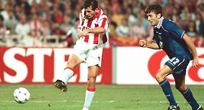 Η προϊστορία του Ολυμπιακού έχει… τα πάντα! (video)