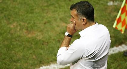 Αναστασίου: «Είναι άσχημο για ‘μας…»