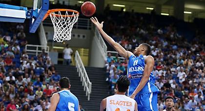 Εθνικές… εκλάμψεις