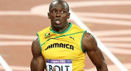 «Έσβησε» και  τον Κεντέρη ο Μπολτ