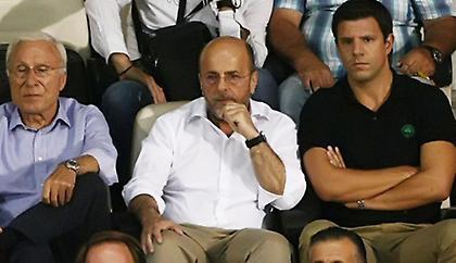 «Έχω εμπιστοσύνη στην ομάδα και τον προπονητή»