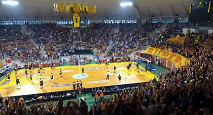 Ανακοινώθηκε το πρόγραμμα για τα «Μαυροσκούφεια»