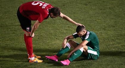 Πρωτοφανής αυτοκτονία για Παναθηναϊκό