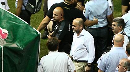 «Αν δεν πάρετε το πρωτάθλημα… τελειώσατε»!