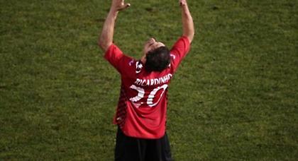 Ρικαρντίνιο: «Είχαμε ηρεμία μετά το γκολ»