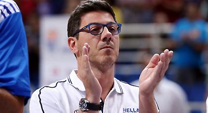 Κατσικάρης: «Κανείς δεν πρέπει να έχει αμφιβολίες»