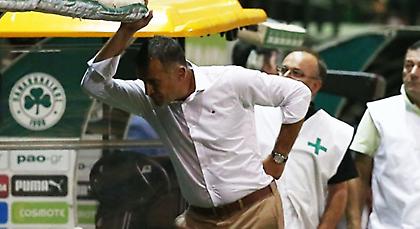 Ντροπή, κατάντια και καταστροφή