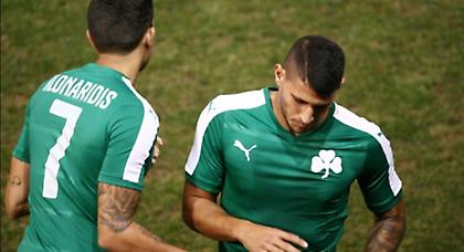 Ο αποκλεισμός «διώχνει» Καρέλη