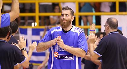 Καϊμακόγλου: «Δεν είμαστε ακόμη στο επίπεδο που θέλουμε»