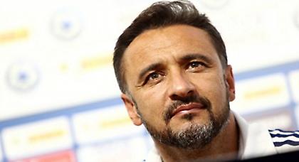 Περέιρα: «Θα ήθελα τους μισούς παίκτες του Ολυμπιακού, αλλά...»