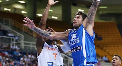 Πρίντεζης: «Δεν ήταν ιδιαίτερα θετικό το δείγμα»