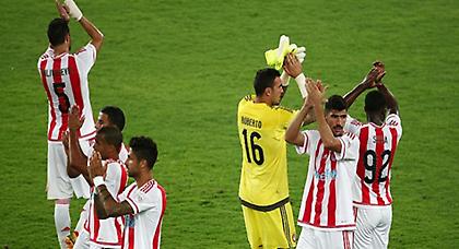 Ποτέ πρώτος, δύσκολα δεύτερος, μπορεί τρίτος...