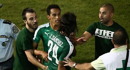 Η έλλειψη κριτικής & απαιτήσεων, οδήγησε εδώ