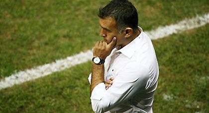 «Αναστασίου παραιτήσου»!