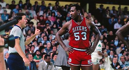 Θρήνος στο NBA, «έφυγε» ο Ντάριλ Ντόκινς