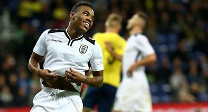 Ροντρίγκες: «Δουλέψαμε σωστά για να προκριθούμε»