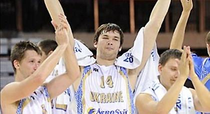 Με αλλαγές και απουσίες η 12άδα της Ουκρανίας