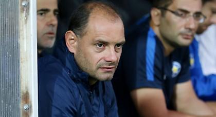 Η πρόβλεψη του Βεργέτη για τον όμιλο του Αστέρα