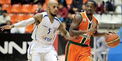 Κράτησε Λούκας η Άνκαρα