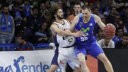 Πήρε Σλόκαρ η Σεβίλλη