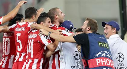 Μόνη επιλογή η υπέρβαση!