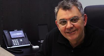 Επιστρέφει το «Ακραίως» με τον Τάκη Χατζή