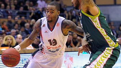 Στη Φουενλαμπράδα ο Ρας