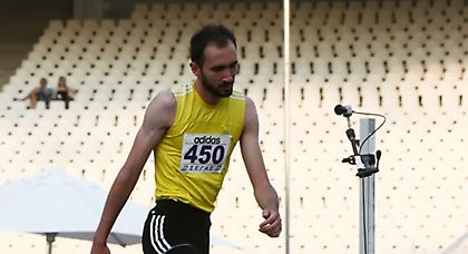 Στον τελικό ο Μπανιώτης