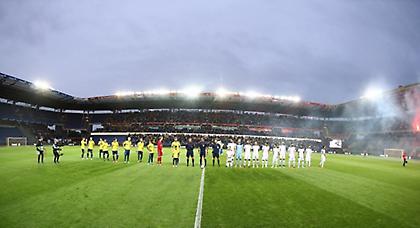 Το… τρίτο μάτι από το Μπρόντμπι-ΠΑΟΚ (video)