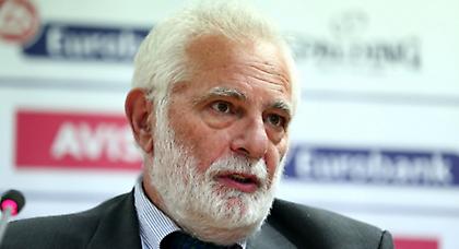 Κοντά στην ΕΡΤ η Α2 Ανδρών και η Α1 Γυναικών