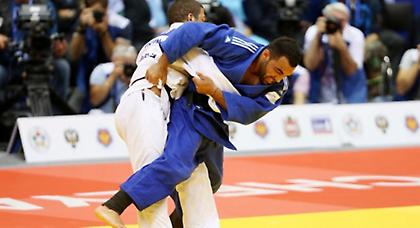 Πρόωρος αποκλεισμός για Ηλιάδη