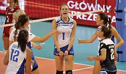 Πρόβλημα με Ανθή στον πρώτο «τελικό»