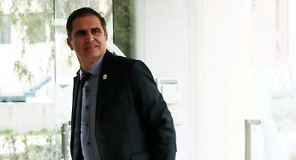 Σκέψεις για πρόκριση κάνει ο Μποροβήλος