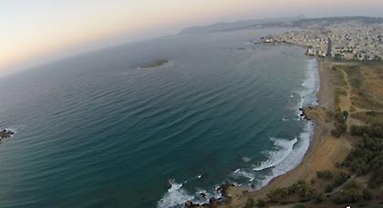 «Happy Traveller»: Ταξίδι στα Σφακιά