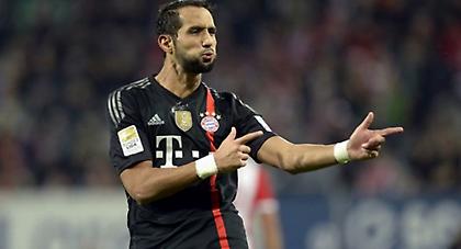 Γκάφα με… Ολυμπιακό ο Μπενατιά