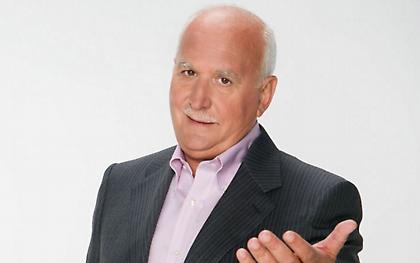 Επιστρέφει το «Καλημέρα Ελλάδα» με τον Γιώργο Παπαδάκη