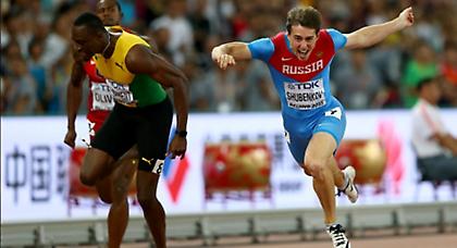 Έσωσε το χαμένο γόητρο της Ρωσίας